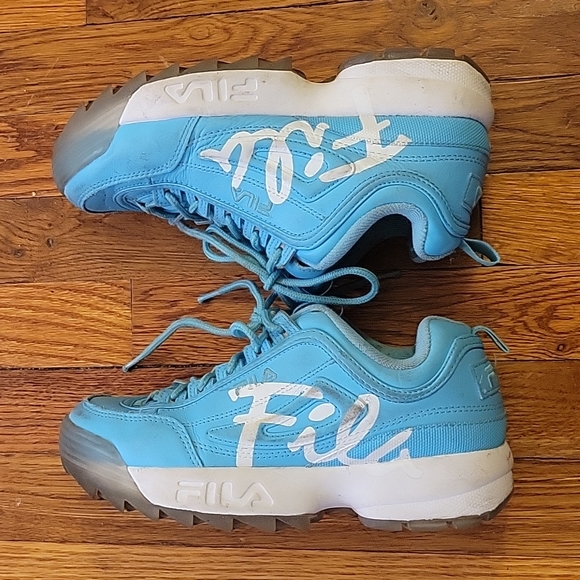 Fila sneakers - Picture 3 of 5